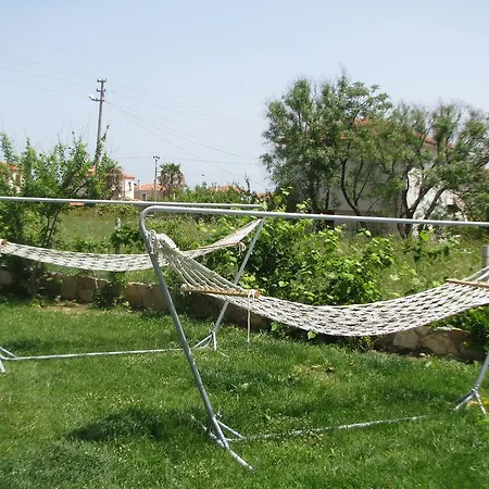Szálloda Sevinc