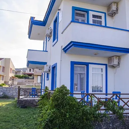 Szálloda Sevinc *