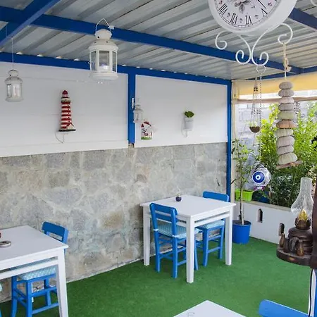 Hotel Sevinc *