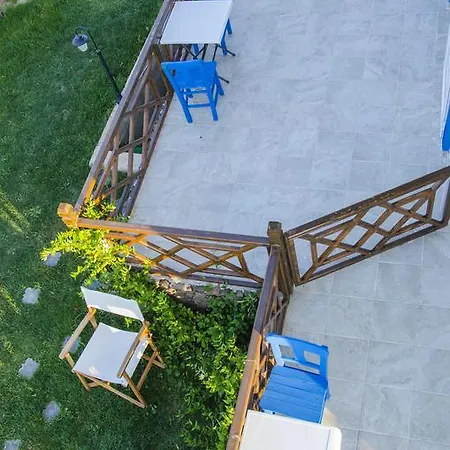 Sevinc Ayvalı