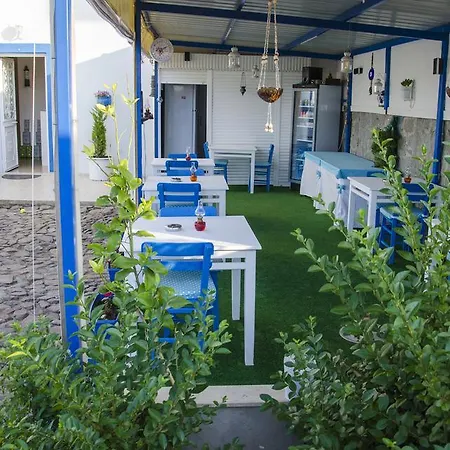 Szálloda Sevinc Ayvalı