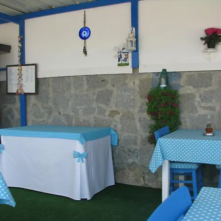 Sevinc Szálloda Ayvalı