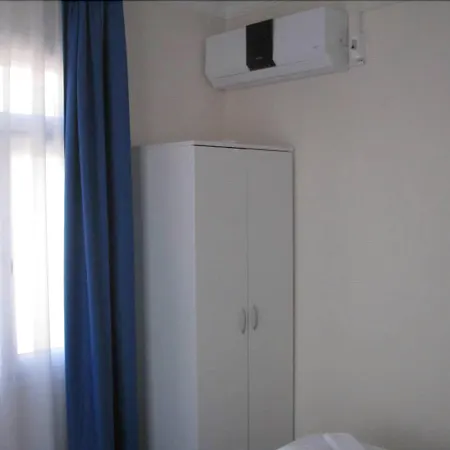 Szálloda Sevinc