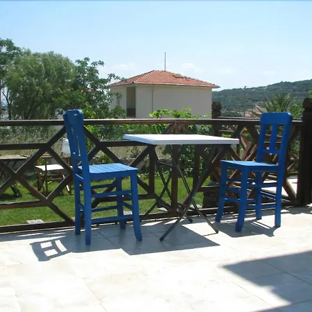 Sevinc Hotel Ayvalı