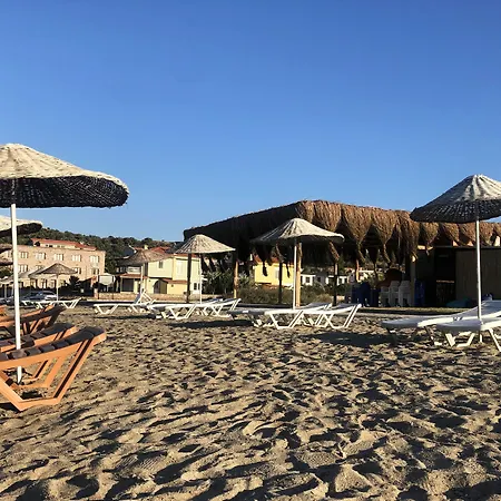 Szálloda Sevinc Ayvalı