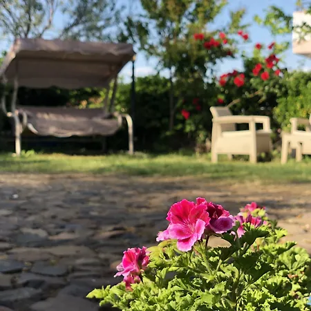 Szálloda Sevinc