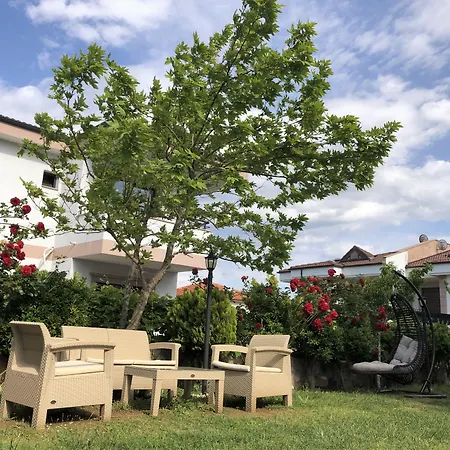 Sevinc Hotel Ayvalı