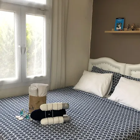 Sevinc * Ayvalı