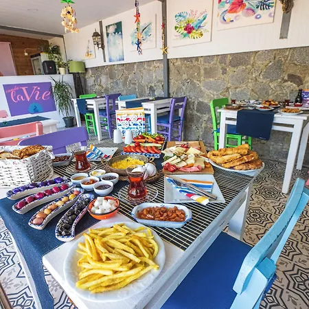 Hotel Sevinc Ayvalik