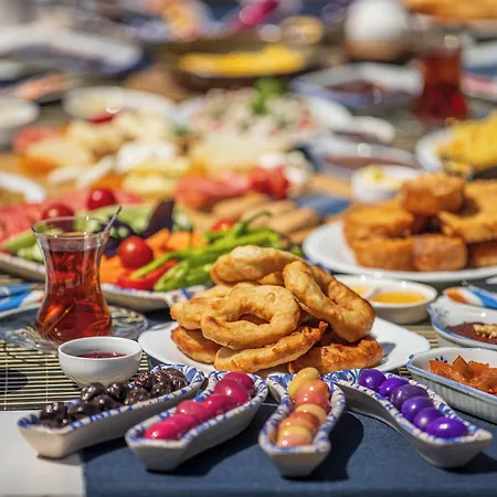 Hotel Sevinc Ayvalik