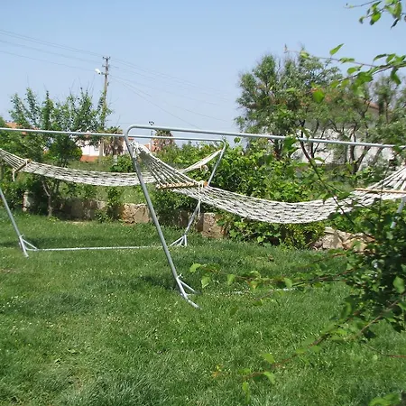 Sevinc Szálloda