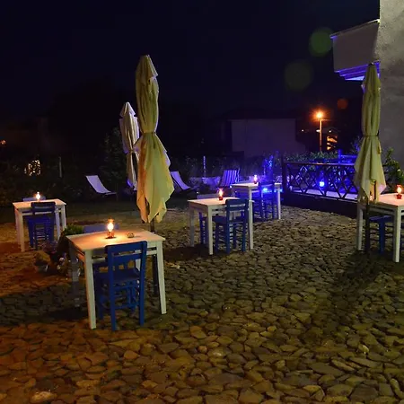 Sevinc Ayvalı