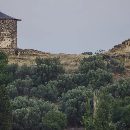 Sevinc Szálloda Ayvalı
