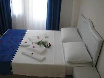 Sevinc Szálloda